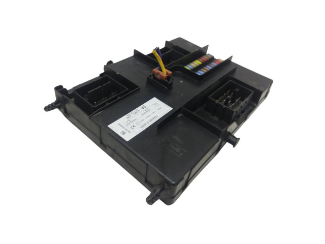 Блок комфорта BK2T14B476BG, A2C53348839C Ford Tourneo Custom