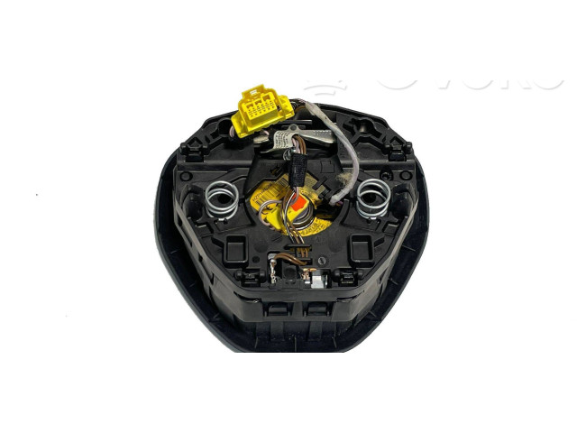 Подушка безопасности водителя 6V0880201C, 28507 Skoda Kodiaq