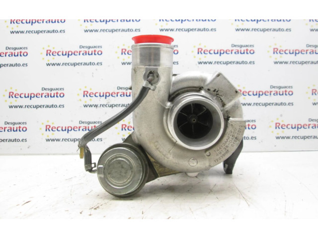  Турбина Subaru Forester SG  4913504500         