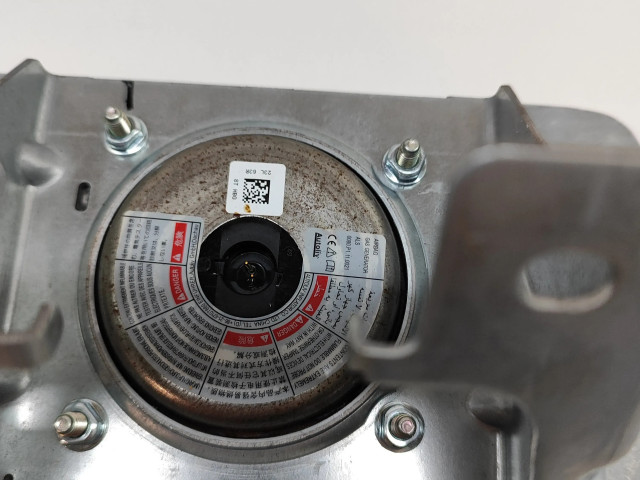 Подушка безопасности пассажира EB3B41044H30AD Ford Ranger