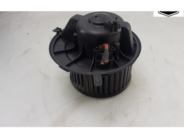 Вентилятор печки 1K1819015E, 1K1819015E Volkswagen Caddy