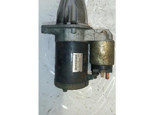 Турбина Стартер Mitsubishi Colt CZ3  MR994922, 135950         