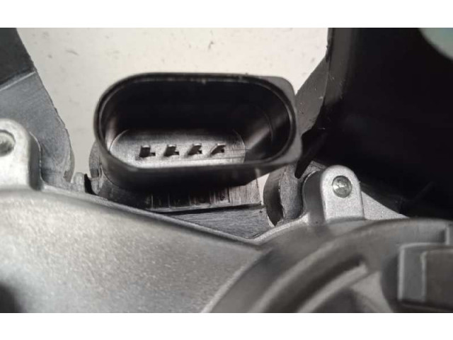 Моторчик заднего дворника 987001K010, W000031057    Hyundai ix20