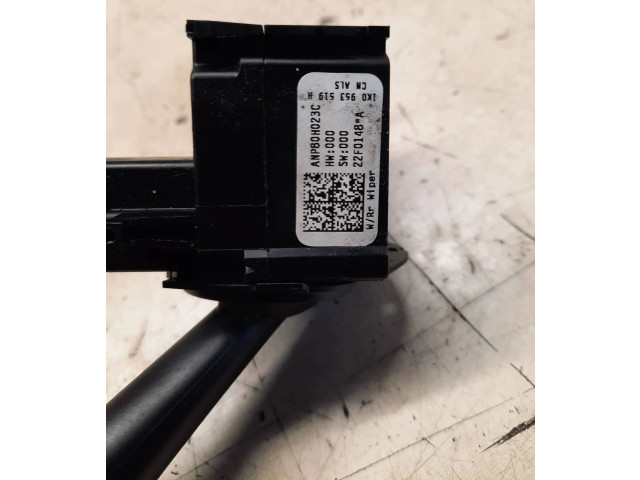 Ручка стеклоочистителей 1K0953519N, ANP80H023C Volkswagen Golf Plus