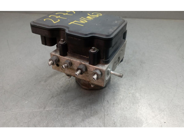 Блок АБС 476606296R, 0265956320   Renault  Twingo III  2014 -  года