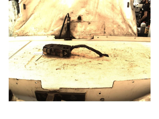 Řídící jednotka    Daihatsu Copen L880 2006