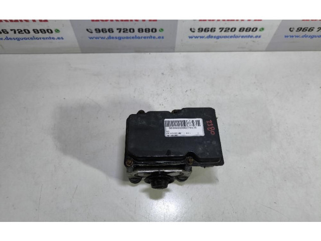 Jednotka ABS 0265800800 Fiat 500 2007