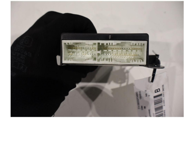 Блок подушек безопасности 51918197   Fiat Punto (199)