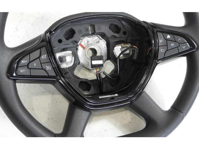 Руль Dacia Sandero III 2020 - года 484007754R