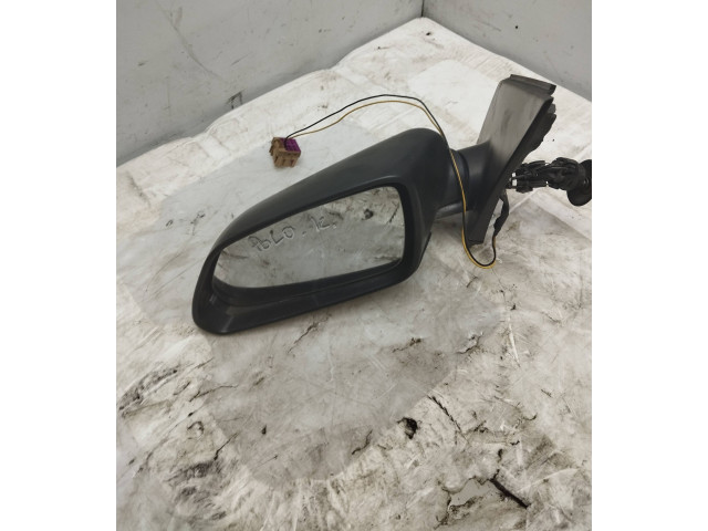 Zpětné zrcátko Volkswagen Polo IV 9N3 2005 E9024245, E9014245