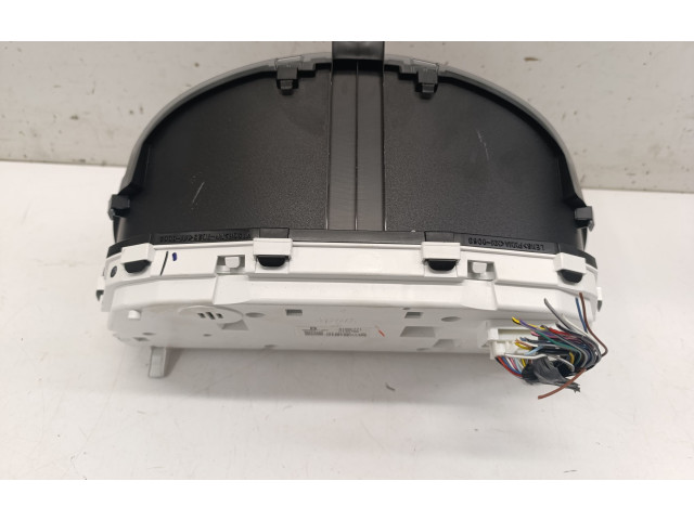 Панель приборов 8100C771 Mitsubishi L200