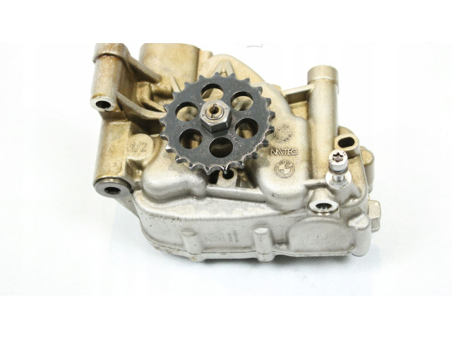 Čerpadlo oleje 7838311 BMW 3 E92 E93