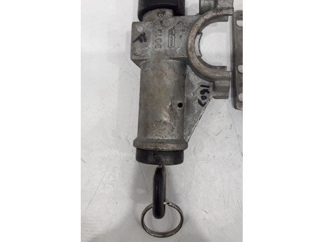 Комплект блоков управления Tata Indigo I