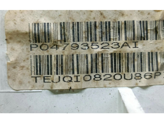 Přístrojová deska Chrysler Neon II PO4793523AI