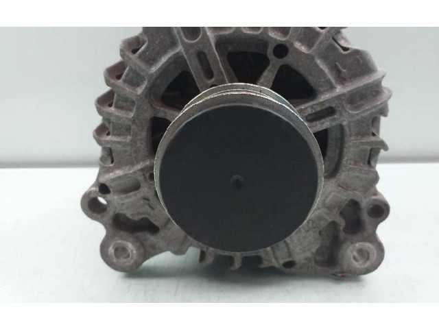 Генератор 03L903023F Volkswagen Golf SportWagen