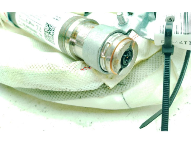 Боковая подушка безопасности 8K0880742F   Audi A4 Allroad