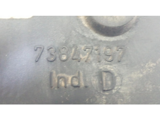 Блок комфорта 73847197, 73847187 Rover 620