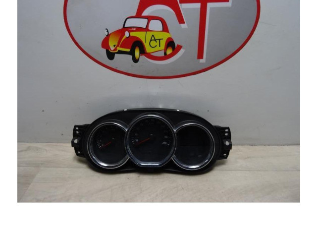 Панель приборов 248106897R, 248106897R Dacia Logan II