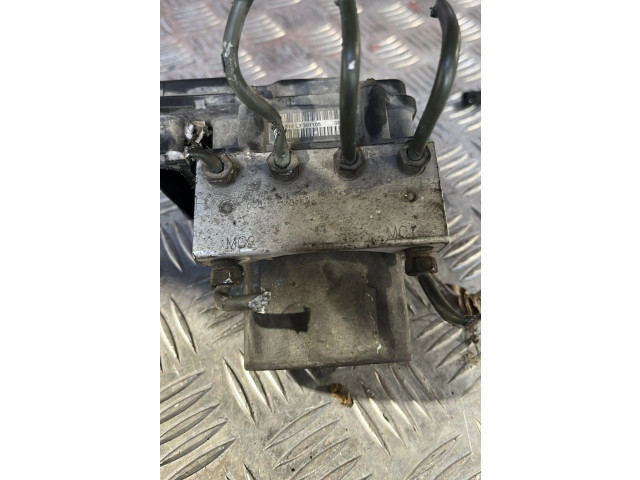 Блок АБС 00004541F5   Citroen  C1  2006 - 2013 года