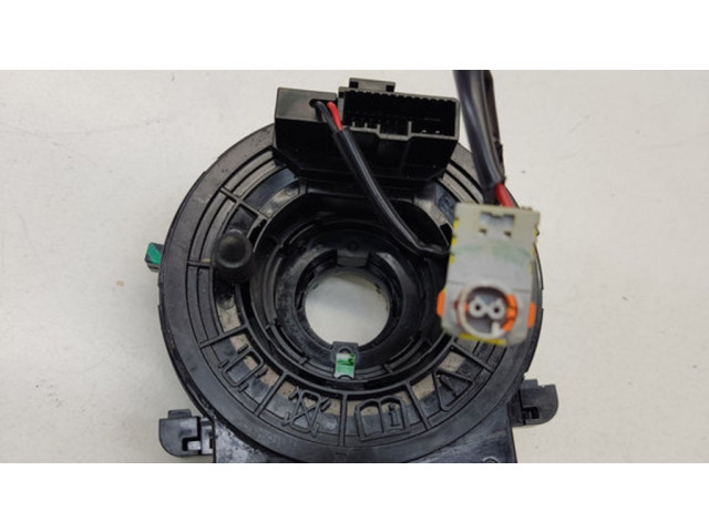 Полоса надувных подушек (кольцо srs)