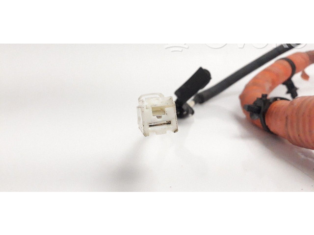 Pojistková skříňka Řídící jednotka BSM 821640D010G Toyota Yaris 2018