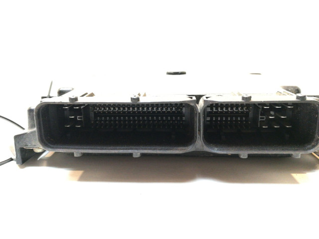 Блок управления двигателя 23710EC07C, MB2758006754 Nissan Navara