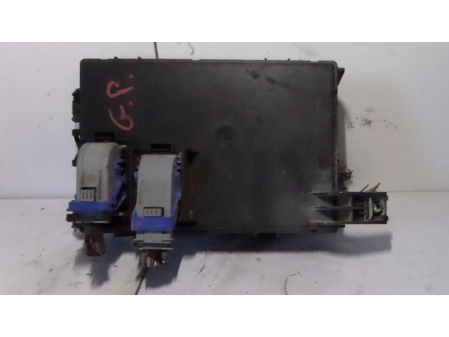 Блок предохранителей 51798616, 517817590 Fiat Grande Punto