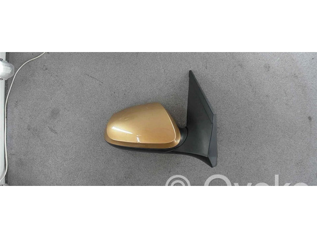 Зеркало электрическое        Hyundai i10  2013-2018 года   