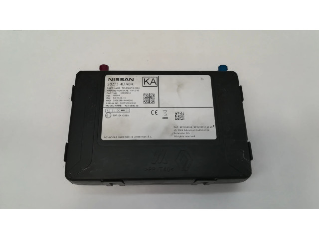 Блок управления 282754DA0A, 51986233   Infiniti Q50