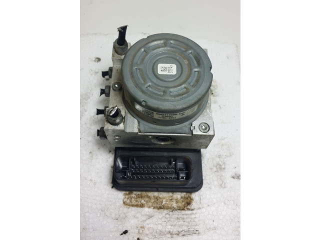 Блок АБС 9809312580, 9809312580 Peugeot 2008 I 2013 - 2019 года