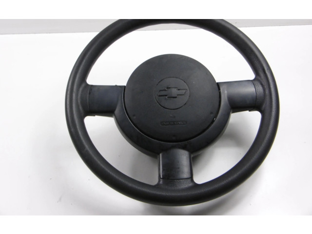 Руль Chevrolet Spark - года