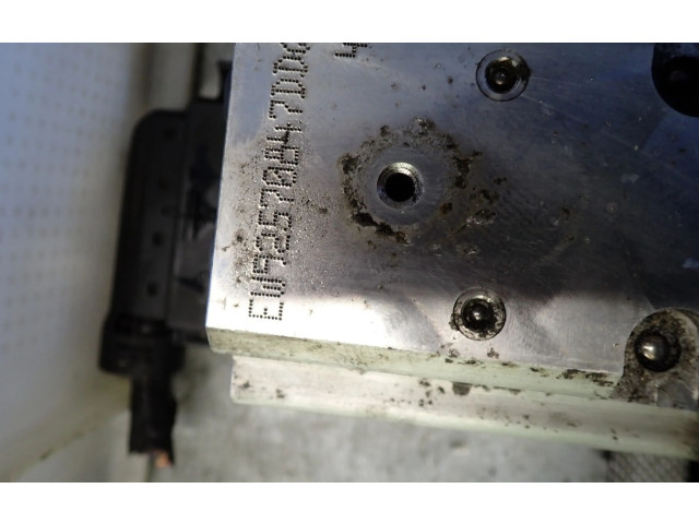 Блок АБС Saab 9-3 Ver2 2008 - 2016 года