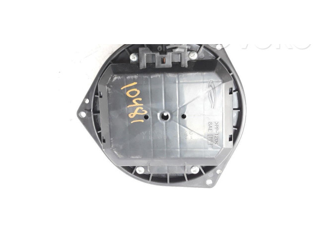 Вентилятор печки 272V0JK61A Infiniti Q50