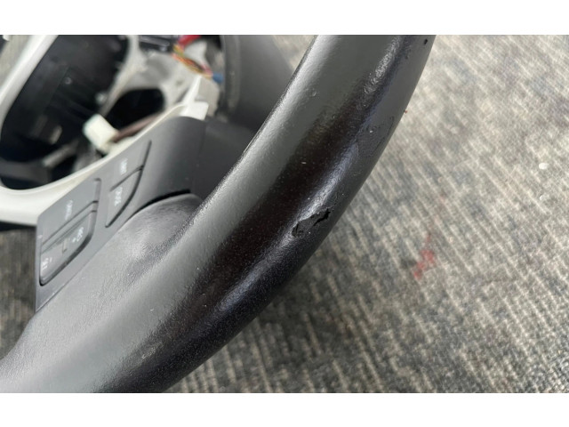 Руль Suzuki SX4 S-Cross  2013 - 2021 года 48110-61MQ0-GJL      