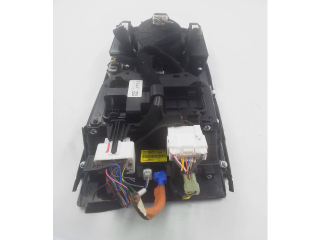 Блок управления 467w0q4200, 84632J2000   KIA Soul