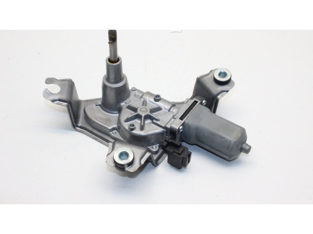 Моторчик заднего дворника 68102192AB    Jeep Cherokee