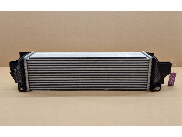 Интеркулер     Mini One - Cooper F56 F55 