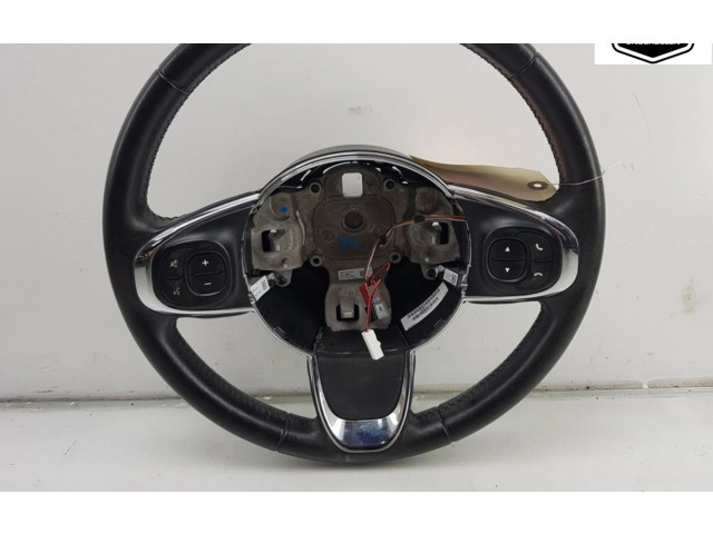 Volant Fiat 500 2016 735633726, 34211935A  