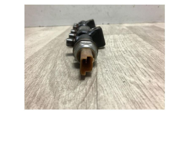 Vstřikovací lišta 9804776780, 9804776780   Citroen Berlingo    DV6FC(BHZ) 