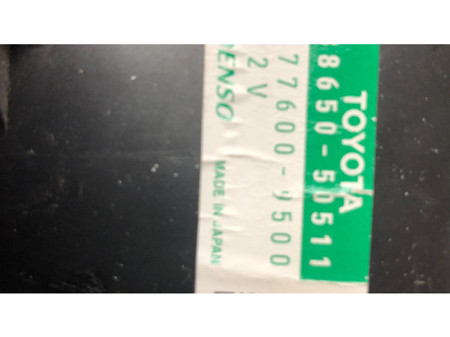 Блок управления 8865050511, 1776002500 Lexus LS 460 - 600H