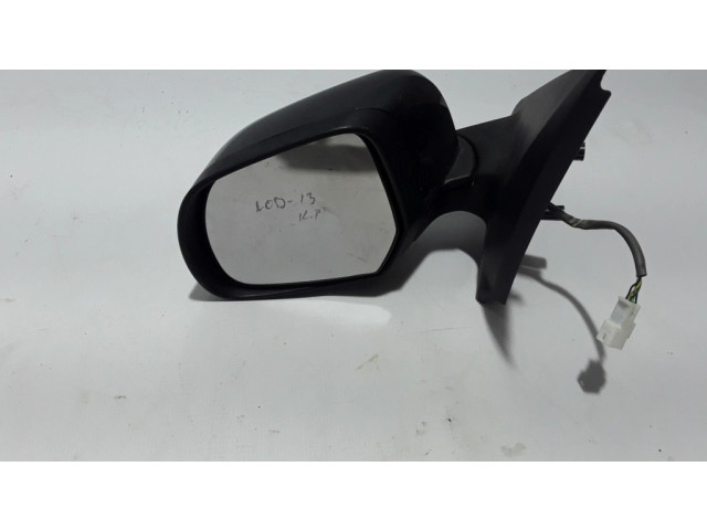 Зеркало электрическое     левое   Dacia Lodgy     