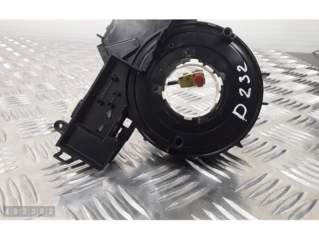 Полоса надувных подушек (кольцо srs) DV6T14A664AA   Ford Transit -  Tourneo Connect    