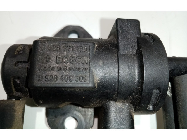 Блок управления 628971180, 0928400309 Citroen Berlingo