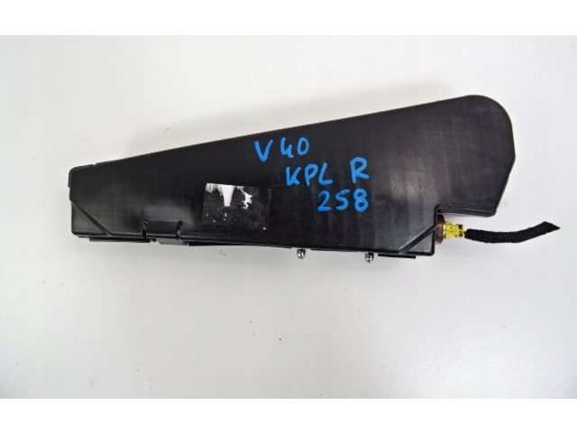 Боковая подушка безопасности 31291327, 31418250   Volvo XC40