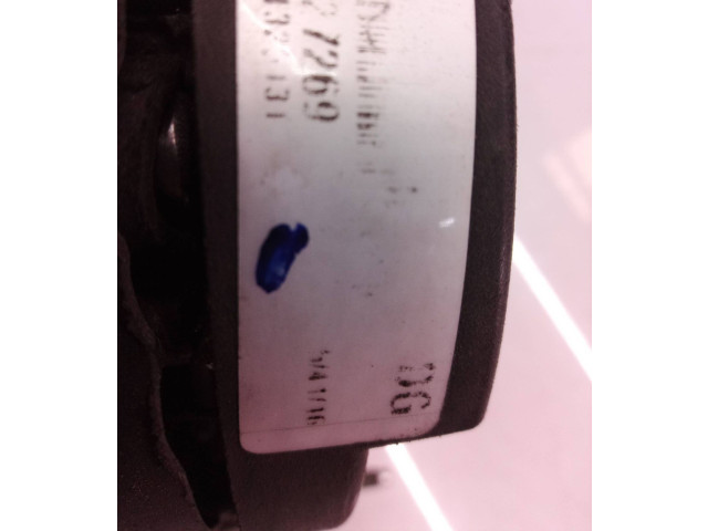 Генератор 627269, 627269 Skoda Octavia Mk1 (1U)