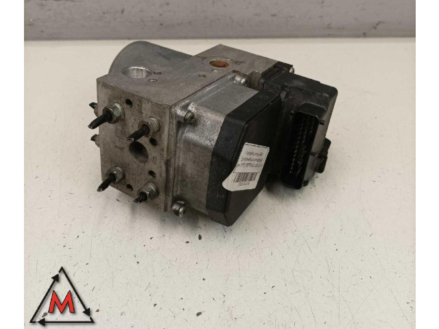 Блок управления АБС 0265220658, 0273004655   Opel Meriva A