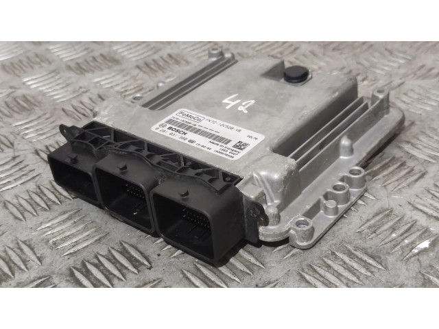 Řídící jednotka FK7212C520VB Land Rover Discovery Sport 2015