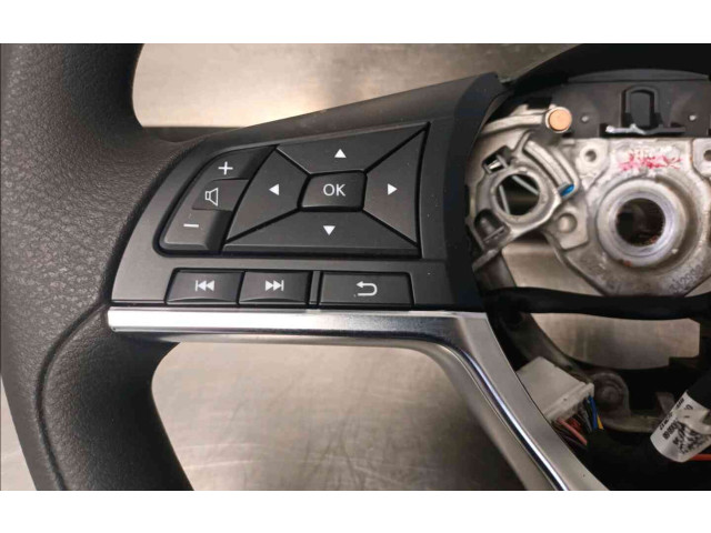 Volant Nissan Juke II F16 2020 484306PA0A