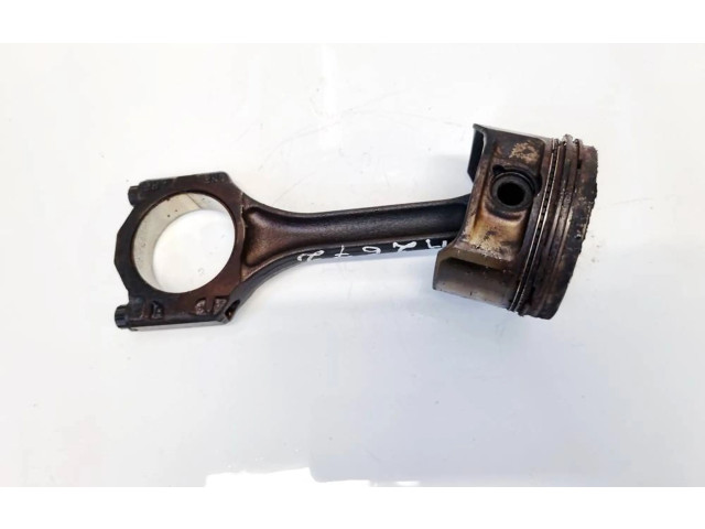 Píst Volkswagen Polo III 6N 6N2 6NF