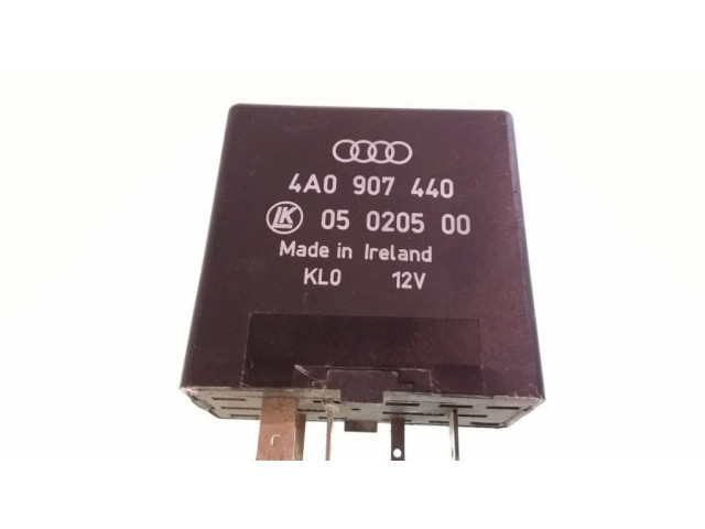 Реле стеклоочистителей